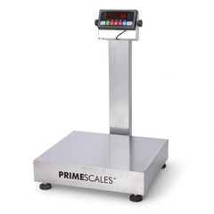 New Prime Scales PS-IN202 Digital Weight Indicator with RS232 Output LCD Display