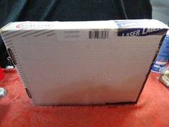Compulabel 2 5/8″ X 1″ 30 Labels per sheet 7500 total labels – STK# BLL-2610