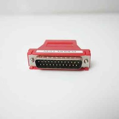 Null Modem Adapter for Verifone POS