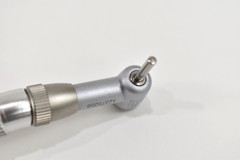 Dentsply Sirona Midwest Contra Angle Sheath, Low Speed Push Button Latch Type