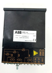 ABB COMMANDER 350 C351/0010/STD