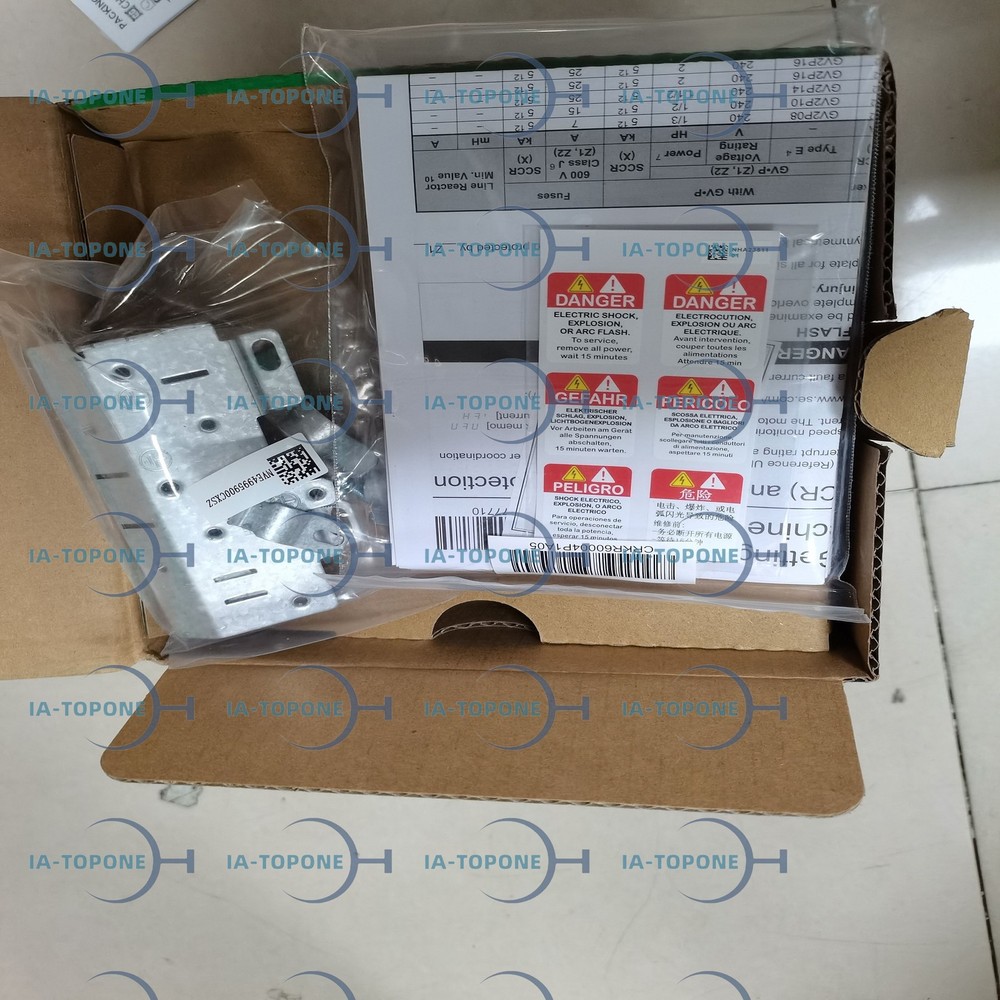 1PC New Schneider ATV320U15N4C Frequency Converter Free Shipping