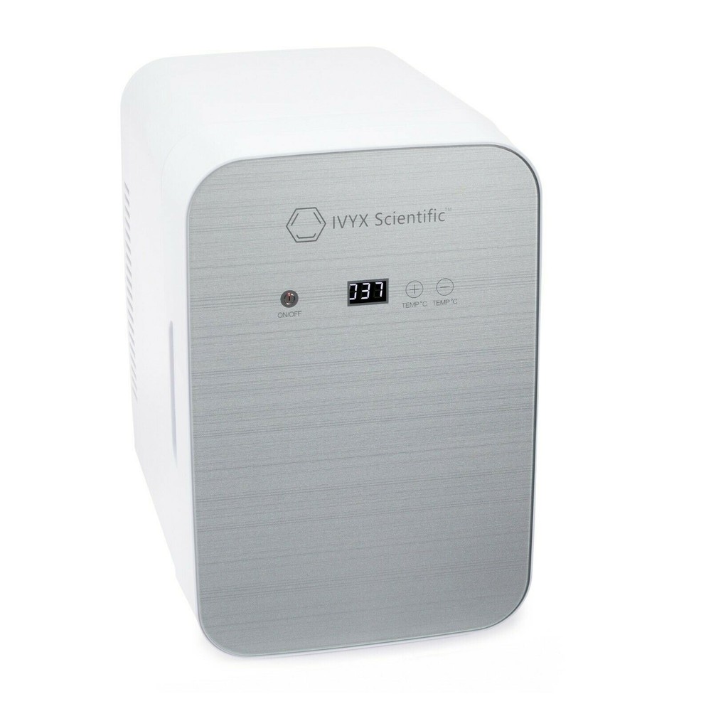 IVYX Scientific 5L Incubator – Precise Temperature Control from 0°C to +55°C