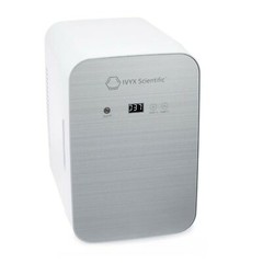 IVYX Scientific 5L Incubator – Precise Temperature Control from 0°C to +55°C