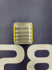 Cooper Bussmann AGC-1 BRAND NEW BUSS FUSES 50 PACK NEW IN BAG OR BOX