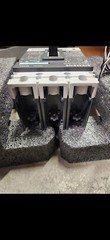 Siemens NDG3F150 100 Amp, 3 Pole Circuit Breaker