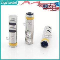 USA Dental RC/NC/RN Analog Replica Bone Tissue Level Fits Straumann ITI System