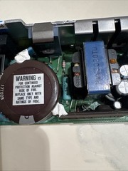Cosel PMC30E-2 Power Supply Circuit Board 5V 15V max 0.9A 50-60Hz Fast Ship