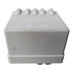 Secop Compressor Relay Start Component 117-7441 for Model SC18G