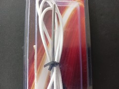 Packard PFS401 Furnace Electrode Flame Sensor H.S.I. Systems 3″ Probe Length