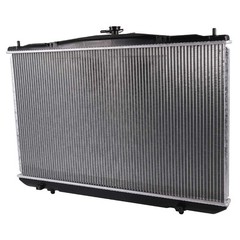 13117 Radiator AT Replacement For Lexus RX350 2010-2015 Toyota Sienna 2011-2016