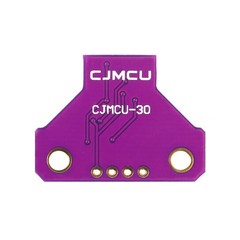 SGP30 Digital Gas Sensor Module Air Detector Measurement I2C TVOC/eCO2 CJMCU-30