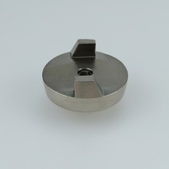 Aftermarket round pattern AIR CAP 15B210 fits Fusion Air Purge AP Spray Gun