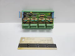 STN ATLAS LYNGSOE MARINE DEM 401 DIGITAL INPUT MODULE 271.130 432/G