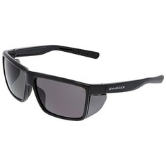 Mcr Safety Sr22bg Swagger (Sr2), Safety Glasses Anti-Scratch, Green Mirror