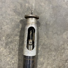 ARO Tool AUTOMATIC FEED DRILL 8255-A50-3