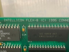 NOVELLUS 02-034310-00 ASSY,MOD CNTRL,P100/16M