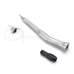 Dental 20 Degree Straight 1:1 Direct Drive Surgical Operation Contra Angle uk