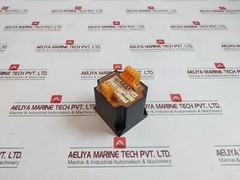 NORATEL FR78B-400115 Separating Transformer 90VA 0.78A 50/60HZ 40C