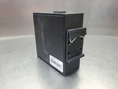 Contemporary Controls EISK8-100T CTRLink 8-Port 10/100Mbps Ethernet Switch 3D-5