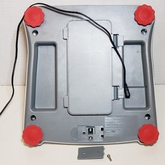 Ohaus Valor 1000 Model V12P10T with Power Supply Adapter Max 10 kg/20 lb Tested