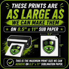 Sublimation Print This little light of mine Ready To Press Heat Transfer