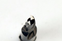 1/4 (MIKES .244) X 3/8 X 5/8 X 3-7/16 HSS 2 FLUTE CC RHC DEEM(B-5-6-7-8)
