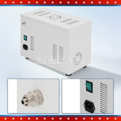 Portable Silent Oil-Free Air Compressor Suitable for Dental Mobile Delivery Unit
