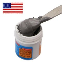 TWO Mechanic XG50 , Sn63 Pb37, Solder Paste, Flux IPX3, Pcb, Weight 35g 183c