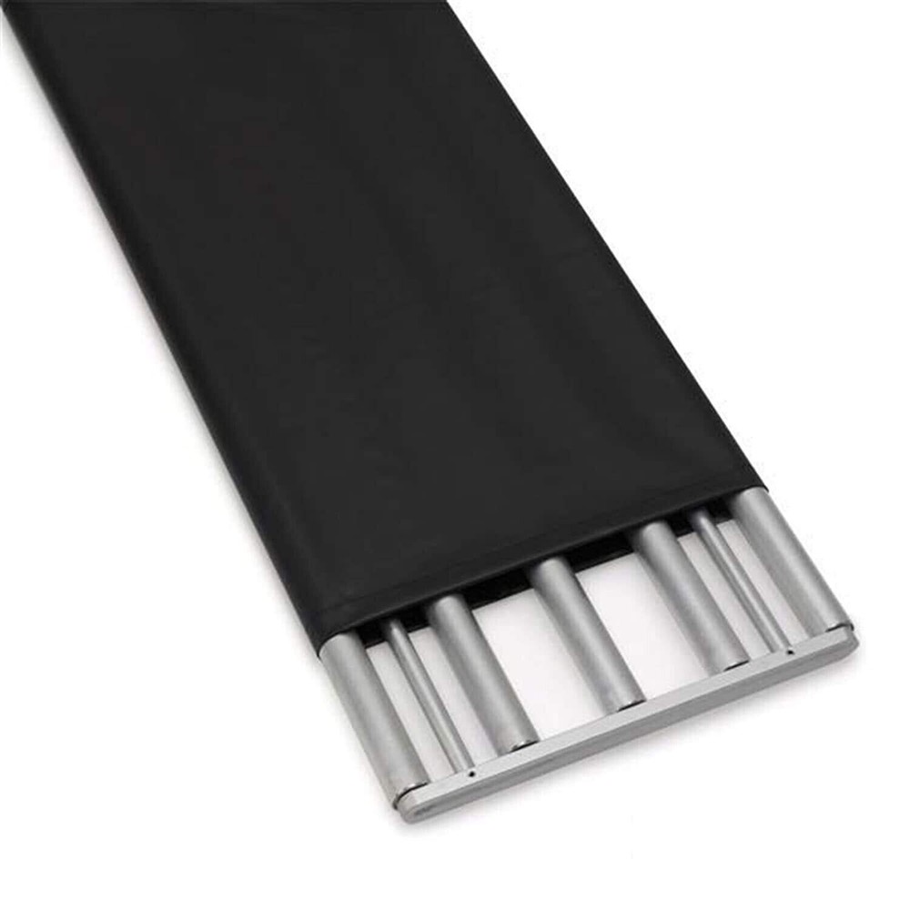 PATIENT TRANSFER ROLLER BOARD
