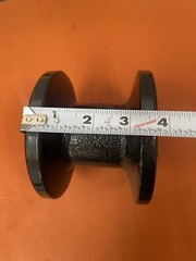 Mini Excavator Roller (agt) Micro Chinese Roller 1 Ton Excavator