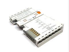 Beckhoff EL9512 EtherCAT 12VDC 0.5A Power Supply Terminal 24V Input