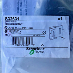Schneider Electric S32631 Padlock Kit LOTO Lockout Tagout OSHA Compliant Set New