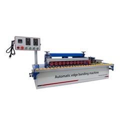 Automatic Edge Banding Machine 110V Multi-function Sealing Repairing Machine