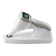 Dental LED Digital Shade Guide Tooth Color Comparator Set Photoelectric