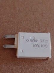 LITTELFUSE BD280-1927-25/16-W / BD28019272516W (BRAND NEW)