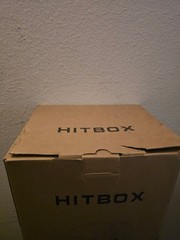 HITBOX Auto Darkening Welding Helmet HB-002 | Large View | New Open Box B21