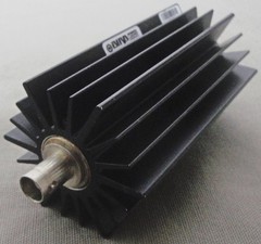 Bird 25-A-FFB-30 25 Watt 30dB 4 GHz Attenuator BNC (f)