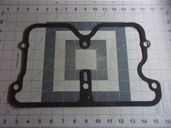 Interstate-McBee M-3017750 (3) Rocker Lever Housing Gaskets Cummins N14 14.0L