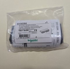 SCHNEIDER ELECTRIC GV3G264 BUSBAR BRAND NEW-NSMP