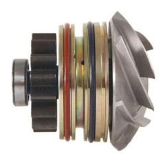 RE521503 RE500317 Water Pump Fits John Deere Tractor 8100 8200 8300 8110 8210