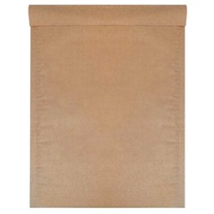 UOFFICE Natural Kraft HoneyComb All Paper Shipping Mailers (Pack of 30, #4 – 9.5