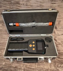 VEVOR Sewer Camera with 512Hz Locator, 98 ft/30 m (Open Box)