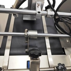 220V Desktop Paging&Inkjet Printing Integrated Machine 108.2ft/min Paging Speed