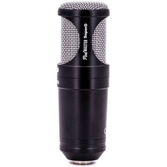 CAD PodMaster SuperD Pro Broadcast/Podcast Mic