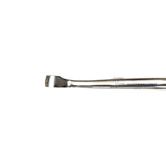 ENT Dermatology Fox Dermal Curettes 4 mm Surgical MedicaI Instruments 5.5″