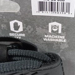 Mechanix Wear The Original Tactical Work Gloves Large New