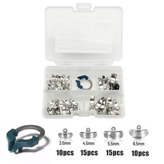 Dental Matrix Bands Ring Sectional Matrix System Wedges Pliers Fit Palodent V3