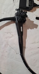 FUJINON ES-200ER Endoscope Fiber Sigmoidoscope ! Excellent Condition SHIPS FREE