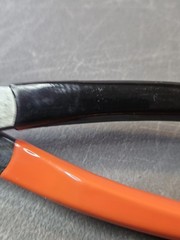 Thomas & Betts Sta-Kon Lug Pliers WT-111M USA Copper & Aluminum New No Box